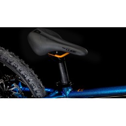 CUBE ACID 200 DISC ACTION TEAM 2026| Accessoires et équipements pour vélo