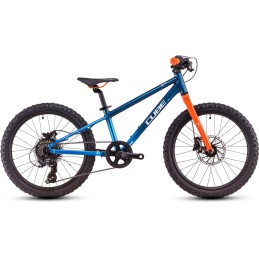 CUBE ACID 200 DISC ACTION TEAM 2026| Accessoires et équipements pour vélo