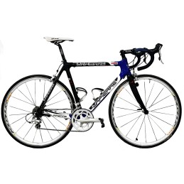 LAPIERRE WCRS TEAM CARBON 2011| Accessoires et équipements pour vélo