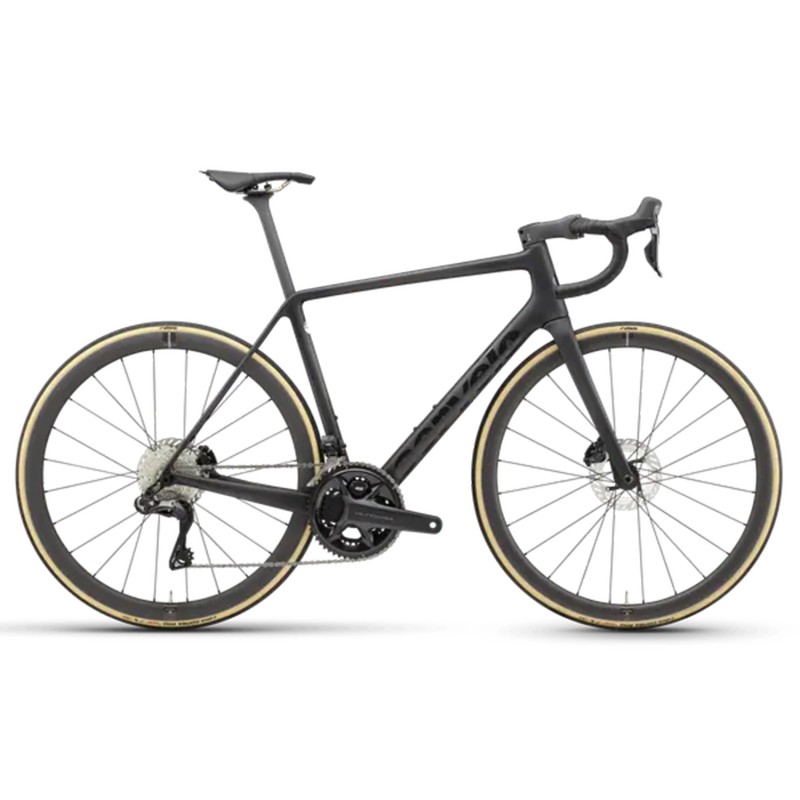 CERVELO R5 FORCE AXS FIVE BLACK SILVER 2026 | Accessoires et équipements pour vélo CERVELO R5 FORCE AXS FIVE BLACK SILVER 2026 | Accessoires et équipements pour vélo
