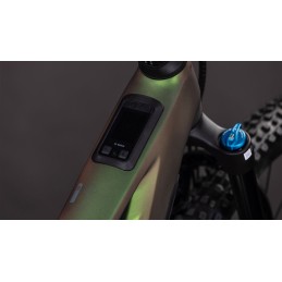 CUBE STEREO HYBRID ONE44 HPC SLX EVO 800 STELLAR'N'GREY 2026| Accessoires et équipements pou...