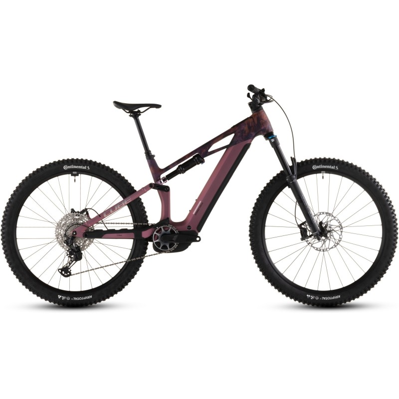 CUBE STEREO HYBRID ONE44 HPC SLX 800 SHIFTBLUSH'N'ART 2026| Accessoires et équipements pou... CUBE STEREO HYBRID ONE44 HPC SLX 800 SHIFTBLUSH'N'ART 2026| Accessoires et équipements pou...