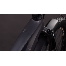 CUBE STEREO HYBRID ONE44 HPC EXC 800 FE 2026| Accessoires et équipements pou...