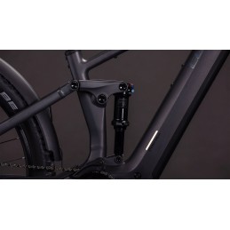 CUBE STEREO HYBRID ONE44 HPC EXC 800 FE 2026| Accessoires et équipements pou...