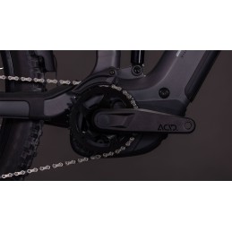 CUBE STEREO HYBRID ONE44 HPC EXC 800 FE 2026| Accessoires et équipements pou...