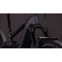 CUBE STEREO HYBRID ONE44 HPC EXC 800 FE 2026| Accessoires et équipements pou...