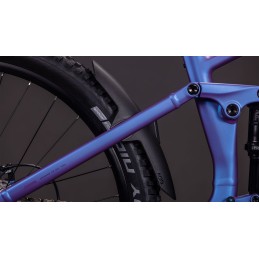 CUBE STEREO HYBRID ONE44 HPC EXC 800 BLUEIRIS'N'BLACK 2026| Accessoires et équipements pou...