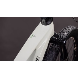CUBE STEREO HYBRID ONE44 HPC EXC 800 DESERTSTONE'N'DRIEDHERBS 2026| Accessoires et équipements pou...