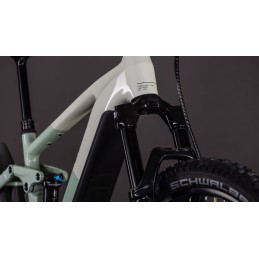 CUBE STEREO HYBRID ONE44 HPC EXC 800 DESERTSTONE'N'DRIEDHERBS 2026| Accessoires et équipements pou...