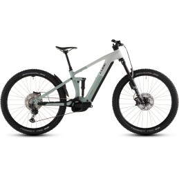 CUBE STEREO HYBRID ONE44 HPC EXC 800 DESERTSTONE'N'DRIEDHERBS 2026| Accessoires et équipements pou...