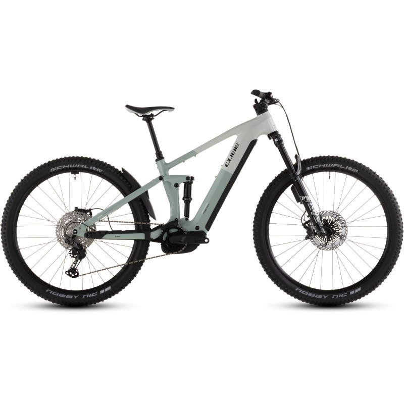 CUBE STEREO HYBRID ONE44 HPC EXC 800 DESERTSTONE'N'DRIEDHERBS 2026| Accessoires et équipements pou...