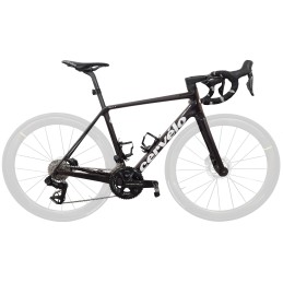 CERVELO R5 OXBLOOD DURA ACE DI2 2024| Accessoires et équipements pour vélo