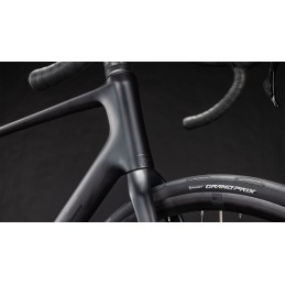 CUBE ATTAIN C:62 RACE BLACKLINE 2026| Accessoires et équipements pour vélo