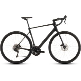 CUBE ATTAIN C:62 RACE BLACKLINE 2026| Accessoires et équipements pour vélo