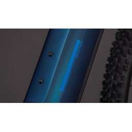 CUBE REACTION HYBRID PRO 800 NEBULA'N'DAZZLE 2026| Accessoires et équipements pou...