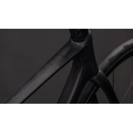 CUBE LITENING AIR C:68X SLT GOLDDUST'N'PRISM 2026| Accessoires et équipements pour vélo