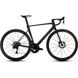 CUBE LITENING AIR C:68X SLT GOLDDUST'N'PRISM 2026| Accessoires et équipements pour vélo