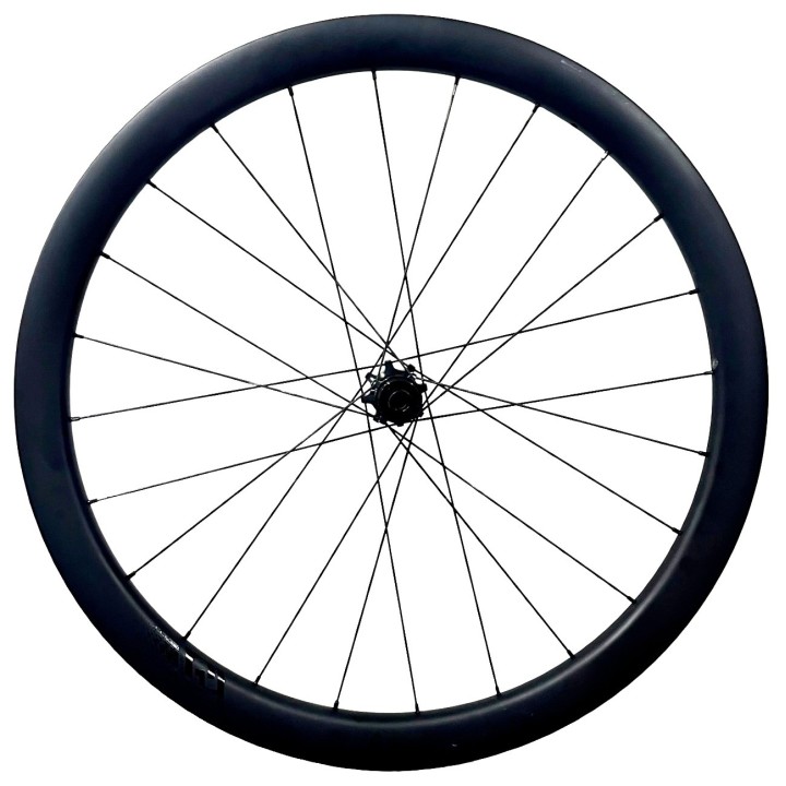 ROUES LAPIERRE CARBON 42MM| Accessoires et équipemen...