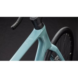 CUBE ATTAIN C:62 RACE SKYLIGHTBLUE'N'CYAN2026| Accessoires et équipements pour vélo