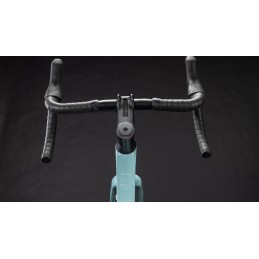 CUBE ATTAIN C:62 RACE SKYLIGHTBLUE'N'CYAN2026| Accessoires et équipements pour vélo