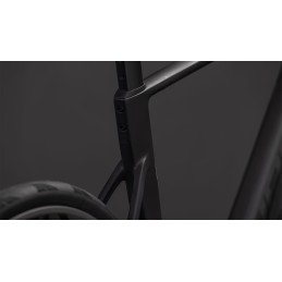 CUBE LITENING AIR C:68X RACE BLACKLINE 2026| Accessoires et équipements pour vélo