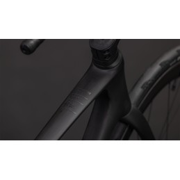 CUBE LITENING AIR C:68X RACE BLACKLINE 2026| Accessoires et équipements pour vélo