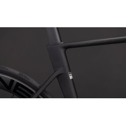CUBE LITENING AIR C:68X RACE BLACKLINE 2026| Accessoires et équipements pour vélo