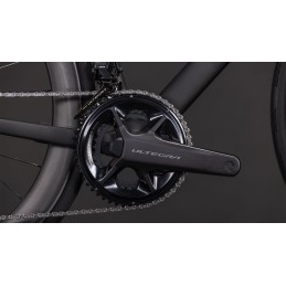 CUBE LITENING AIR C:68X RACE BLACKLINE 2026| Accessoires et équipements pour vélo