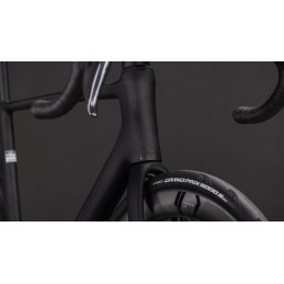 CUBE LITENING AIR C:68X RACE BLACKLINE 2026| Accessoires et équipements pour vélo