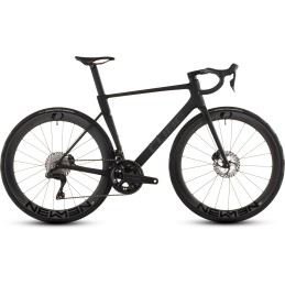 CUBE LITENING AIR C:68X RACE BLACKLINE 2026| Accessoires et équipements pour vélo