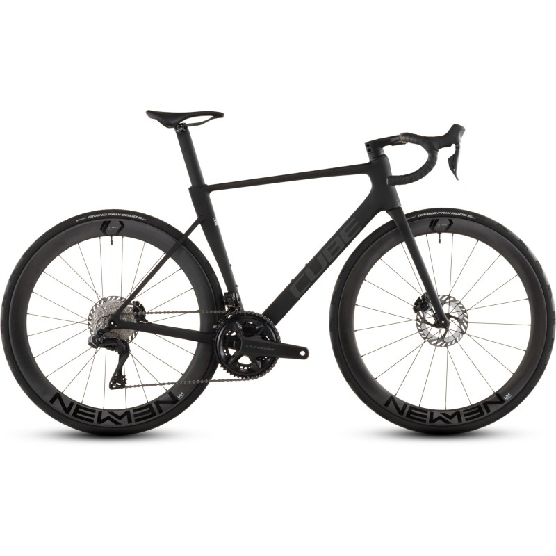 CUBE LITENING AIR C:68X RACE BLACKLINE 2026| Accessoires et équipements pour vélo CUBE LITENING AIR C:68X RACE BLACKLINE 2026| Accessoires et équipements pour vélo