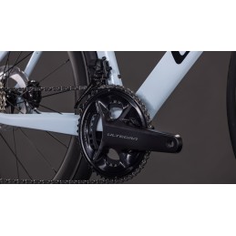 CUBE AGREE C:62 RACE GLACIER'N'BLACK 2026| Accessoires et équipements pour vélo