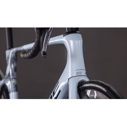 CUBE AGREE C:62 RACE GLACIER'N'BLACK 2026| Accessoires et équipements pour vélo