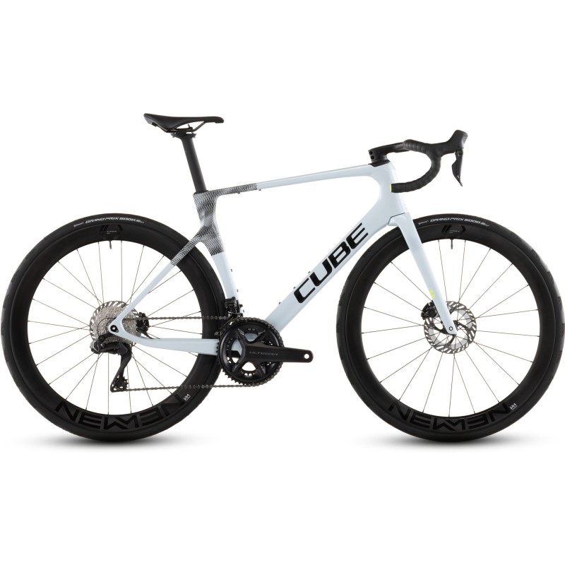 CUBE AGREE C:62 RACE GLACIER'N'BLACK 2026| Accessoires et équipements pour vélo CUBE AGREE C:62 RACE GLACIER'N'BLACK 2026| Accessoires et équipements pour vélo