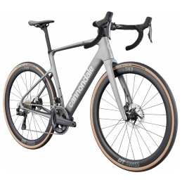 CANNONDALE SYNAPSE CARBON 2 2026| Accessoires et équipements pour vélo
