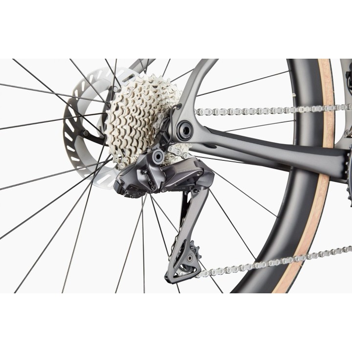 CANNONDALE SYNAPSE CARBON 2 2026| Accessoires et équipements pour vélo