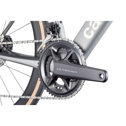 CANNONDALE SYNAPSE CARBON 2 2026| Accessoires et équipements pour vélo