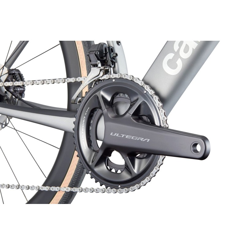 CANNONDALE SYNAPSE CARBON 2 2026| Accessoires et équipements