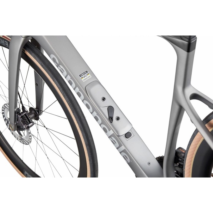 CANNONDALE SYNAPSE CARBON 2 2026| Accessoires et équipements pour vélo