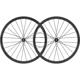 ROUES MAVIC COSMIC SLR 32 DISC 21MM 2026  | Accessoires et équipements pour vélo