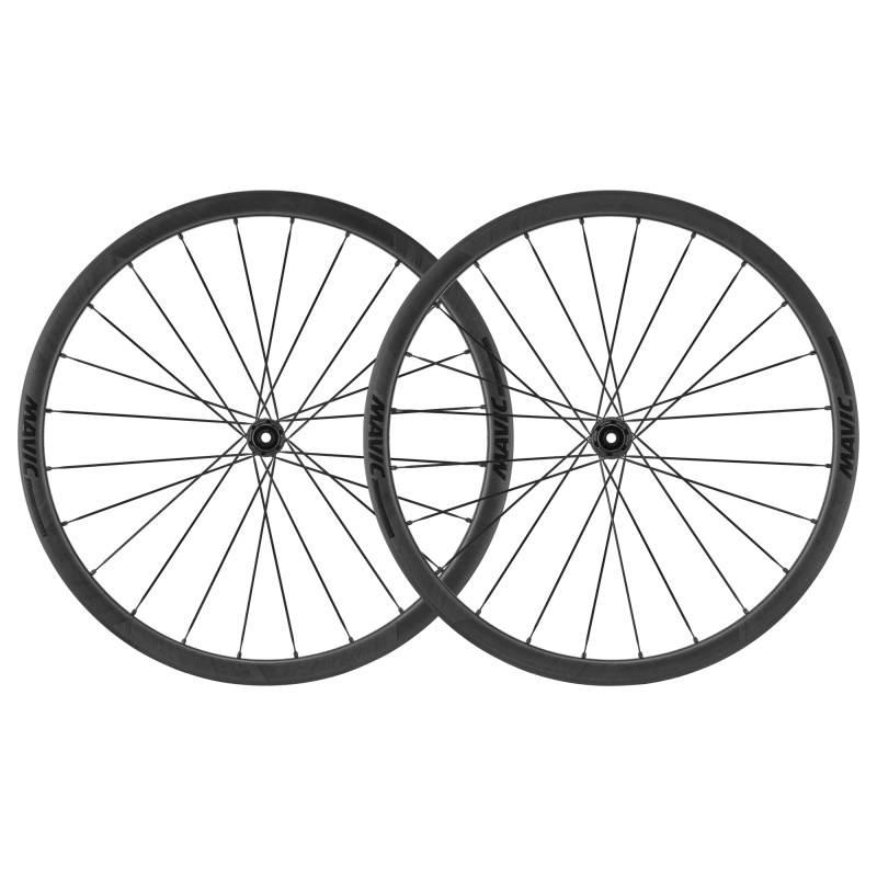 ROUES MAVIC COSMIC SLR 32 DISC 21MM 2026  | Accessoires et équipements pour vélo