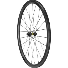 ROUES MAVIC COSMIC SLR 32 DISC 21MM 2026  | Accessoires et équipements pour vélo
