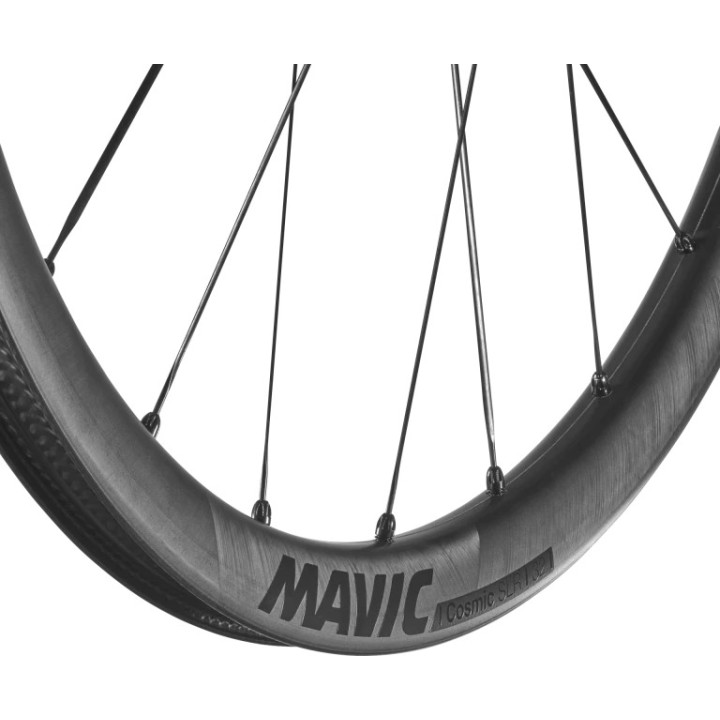 ROUES MAVIC COSMIC SLR 32 DISC 21MM 2026  | Accessoires et équipements pour vélo