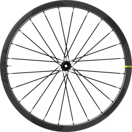ROUES MAVIC COSMIC SLR 32 DISC 2024 | Accessoires et équipements ...