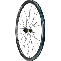 ROUES MAVIC COSMIC SL 32 DISC 21MM 2024 | Accessoires et équipements ...