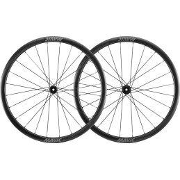 ROUES MAVIC COSMIC SL 32 DISC 21MM 2024 | Accessoires et équipements ...