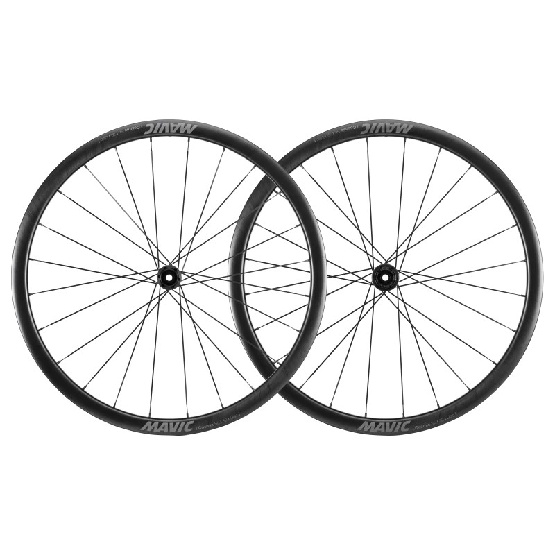 ROUES MAVIC COSMIC SL 32 DISC 21MM 2024 | Accessoires et équipements ...