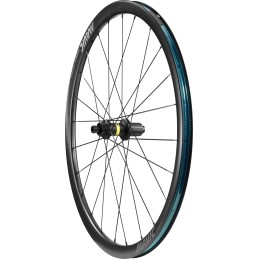 ROUES MAVIC COSMIC SL 32 DISC 21MM 2024 | Accessoires et équipements ...