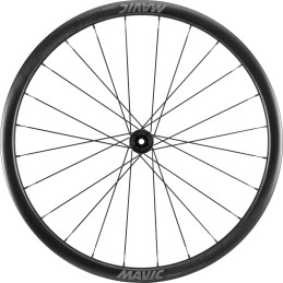 ROUES MAVIC COSMIC SL 32 DISC 21MM 2024 | Accessoires et équipements ...