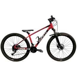 GIANT TALON 3-GE S PURE RED 2020| Accessoires et équipements pour ...
